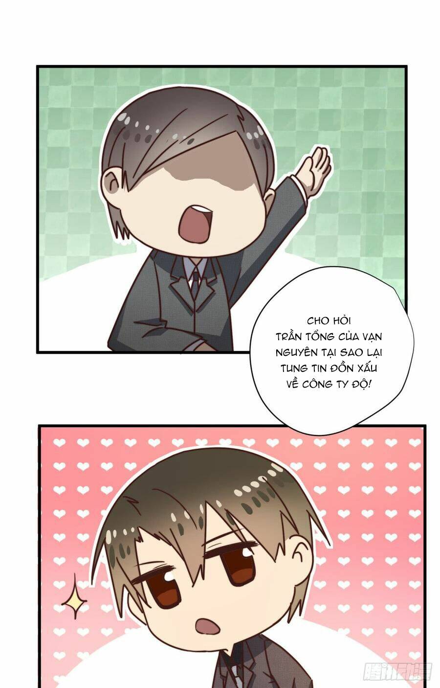 Đơn Phương Yêu Thầm Anh: Chapter 53