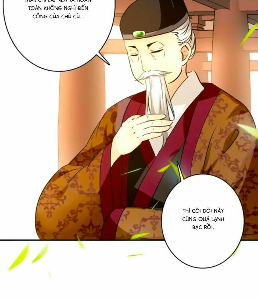 Mỹ Nhân Làm Tướng: Chapter 70