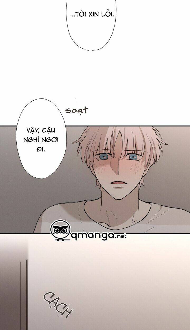 Trốn Tìm: Chapter 18