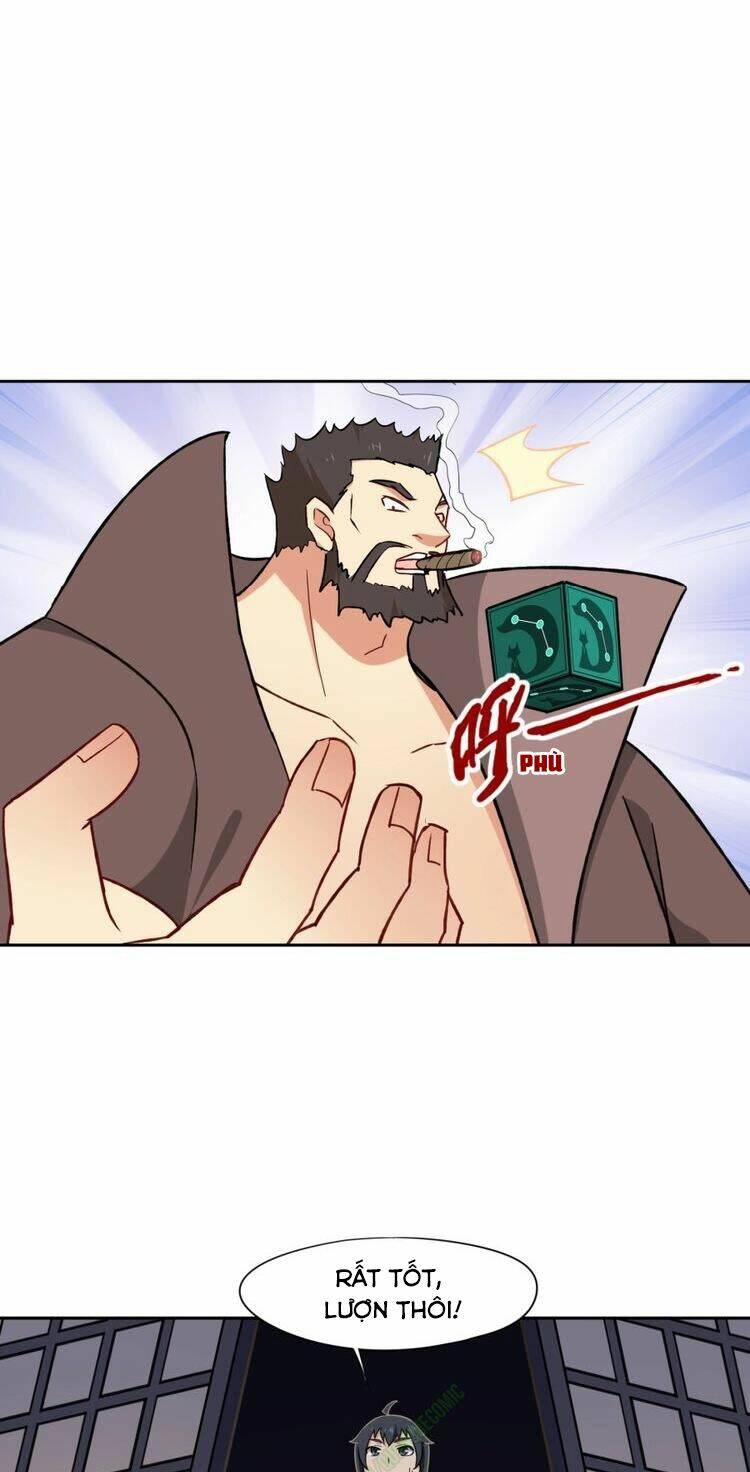 Ta Luyện Giả Kim Trong Thời Đại Tu Tiên: Chapter 15