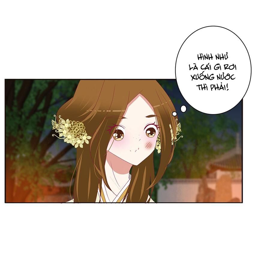 Thông Linh Phi: Chapter 545