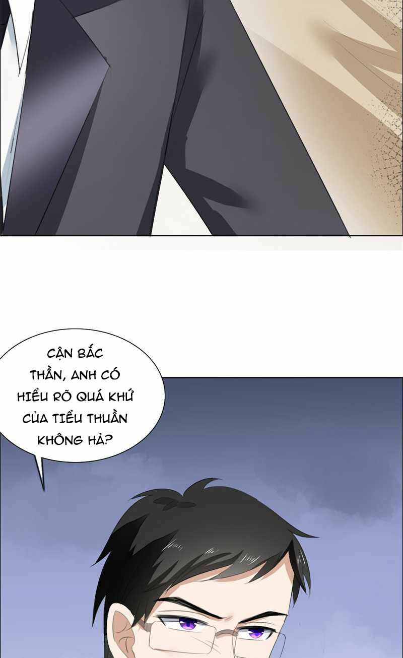 Độc Sủng Kiều Thê Của Bá Đạo Tổng Tài: Chapter 64
