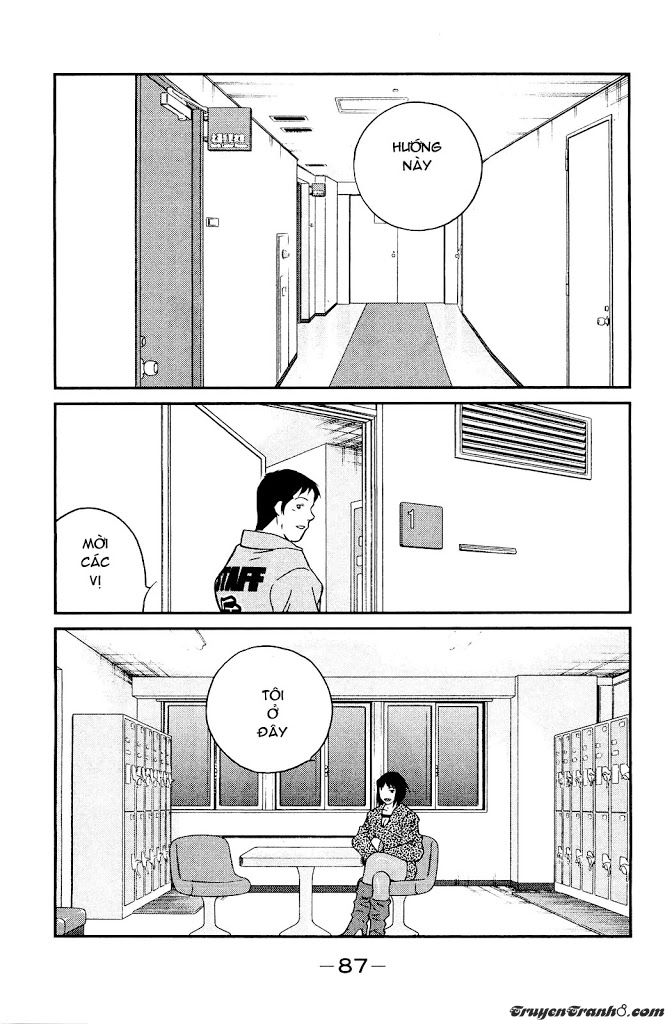 Truyền Nhân Atula 3: Chapter 15