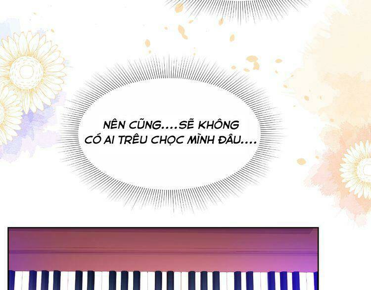 Giai Điệu Của Sự Va Chạm: Chapter 36