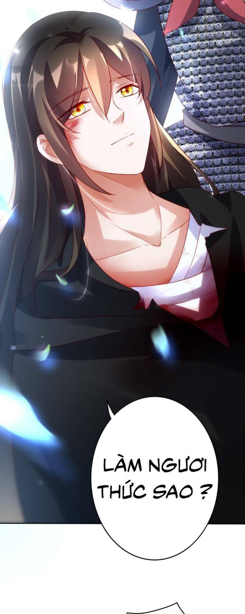 Thiên Kim Bất Hoán: Chapter 37