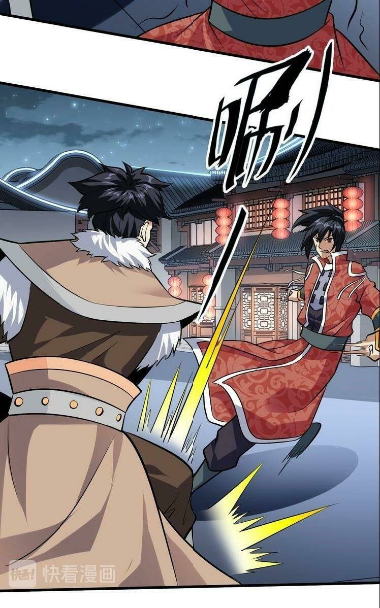 Đấu Hồn Đại Lục: Chapter 28