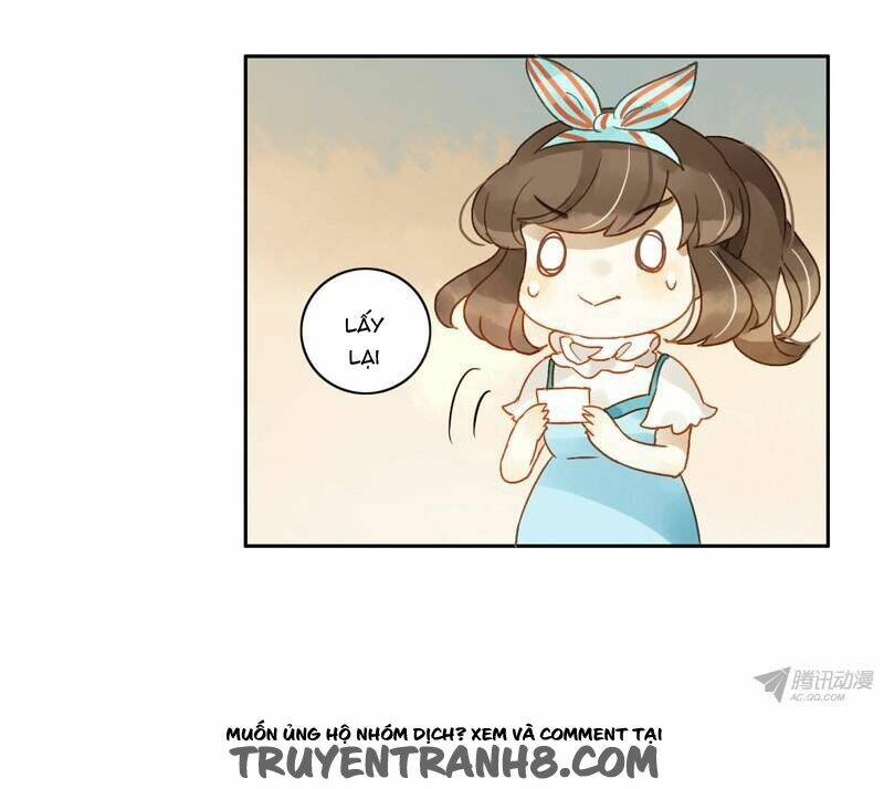 Sức Mạnh Của Sắc Đẹp: Chapter 44