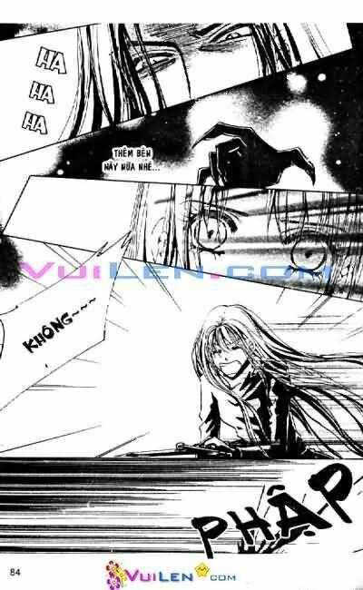 Hiệp Sĩ Nữ Hoàng: Chapter 17