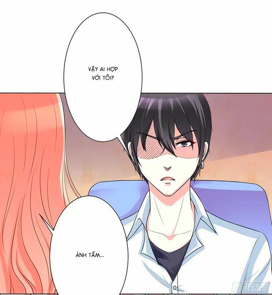 Trí Mệnh Sủng Thê: Tổng Tài Mau Nạp Mạng: Chapter 89