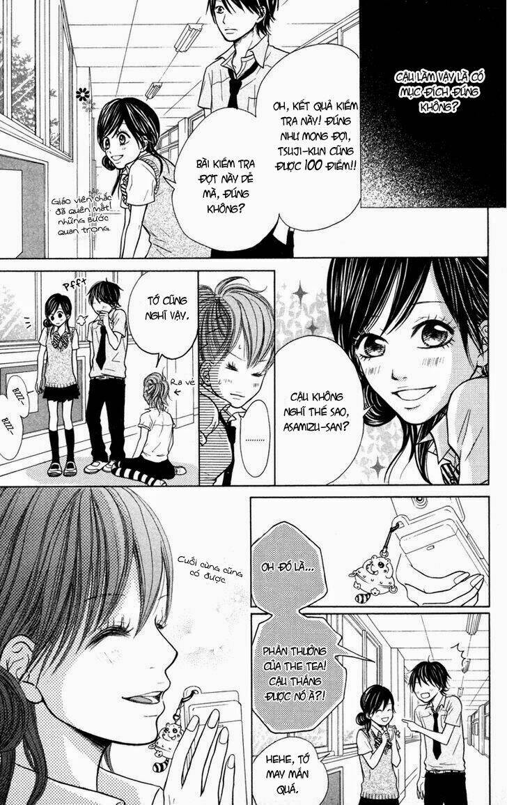 100% Gokuama Kareshi!: Chapter 3