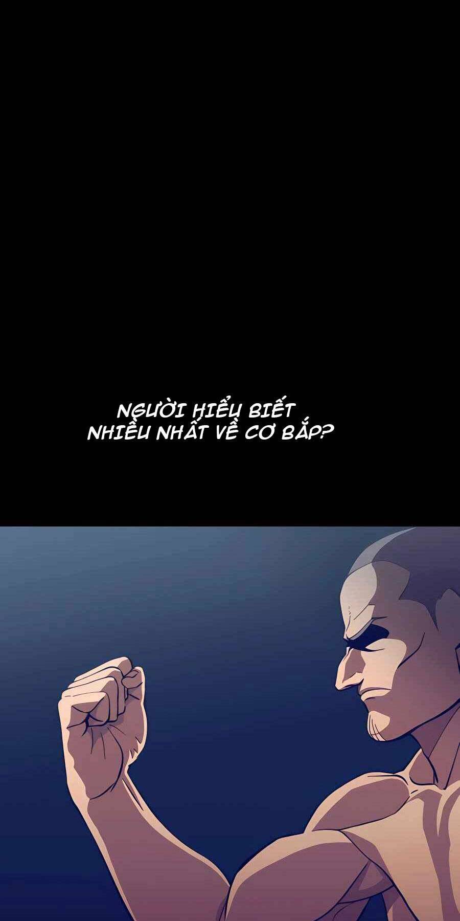 Thợ Săn Cơ Bắp: Chapter 3