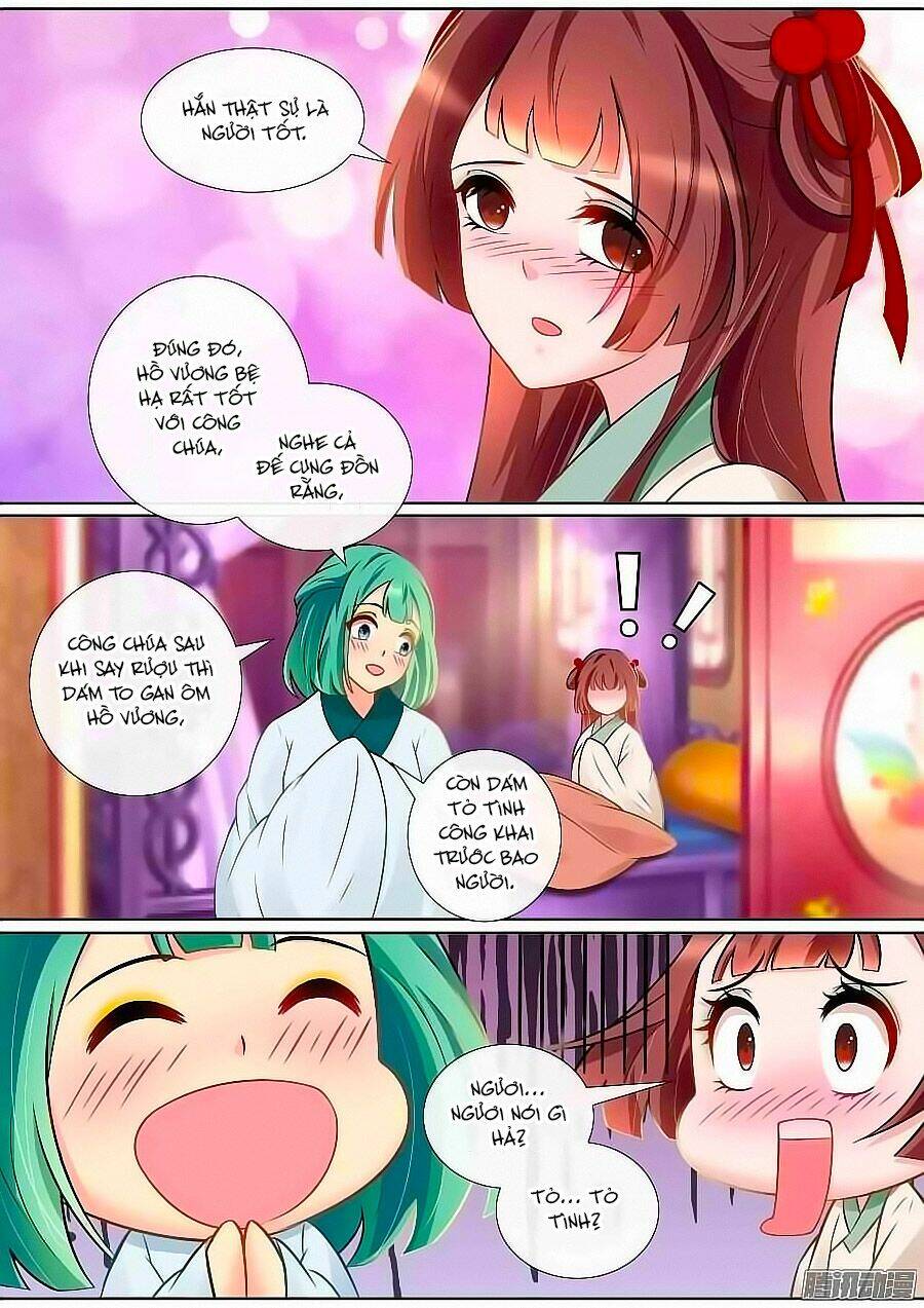 Ma Phi Giá Đáo: Chapter 120