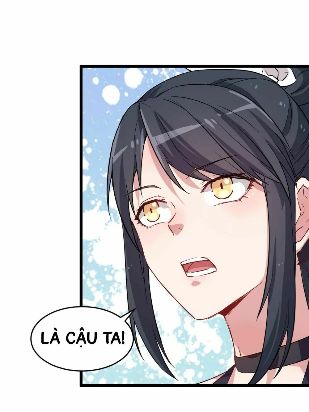 Vườn Trường Cuồng Sư Hệ Thống: Chapter 22