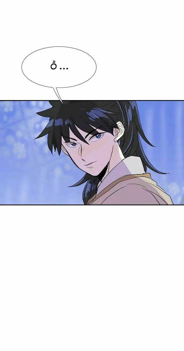 Học Sĩ Tái Sinh: Chapter 72