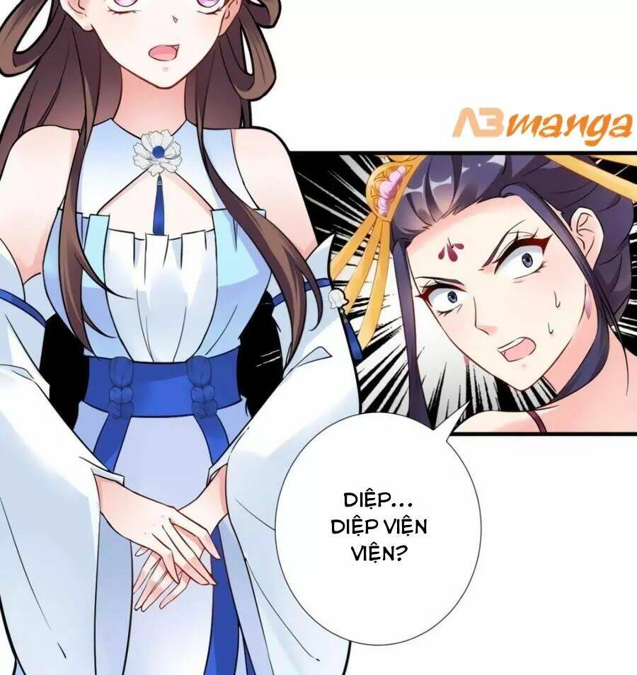Vương Phi Có Chút Nghịch Ngợm: Chapter 35