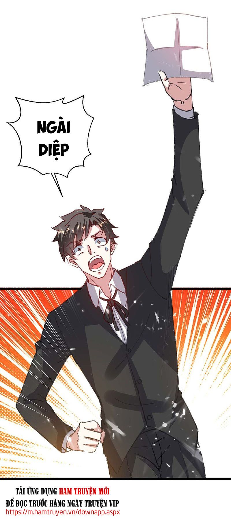 Thần Cấp Thấu Thị: Chapter 158