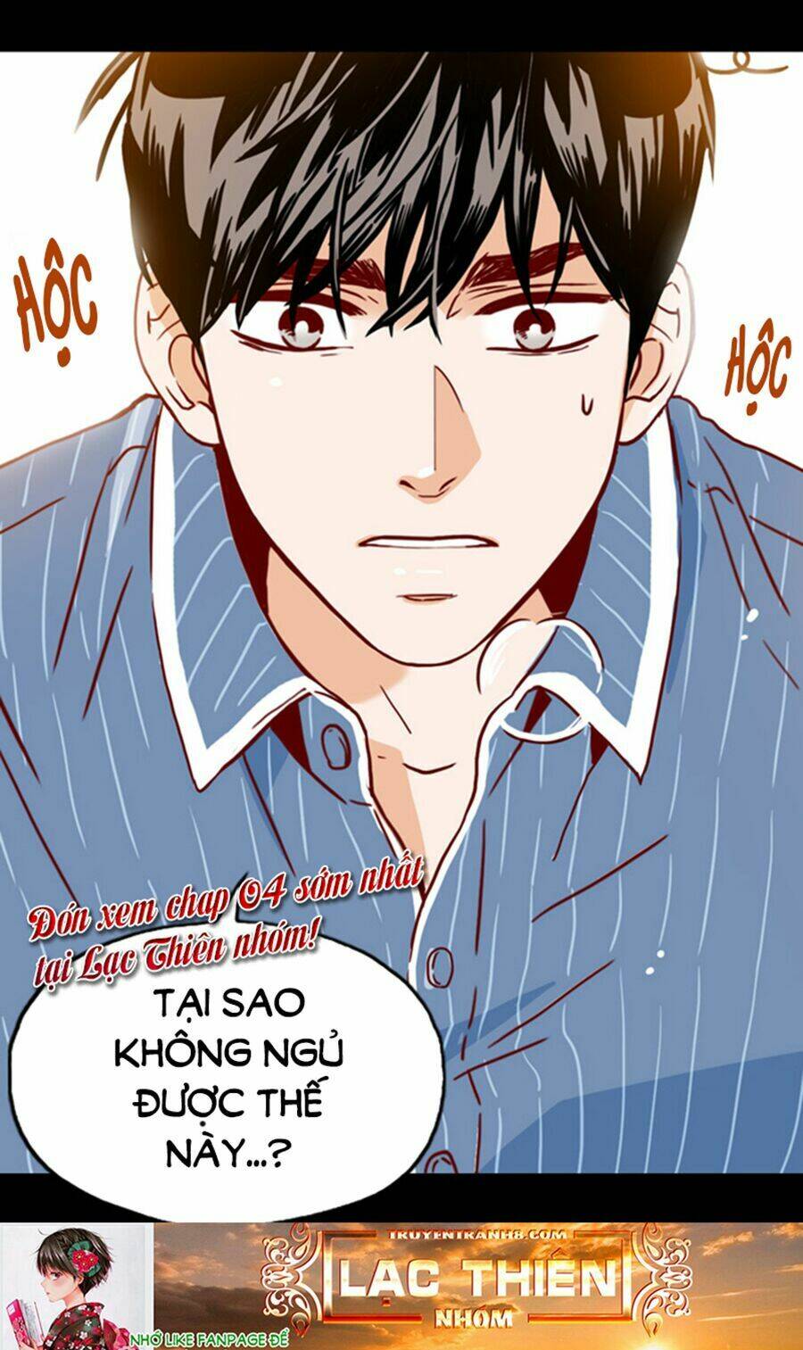 Thư Ký Kim Sao Thế Nhỉ?: Chapter 3