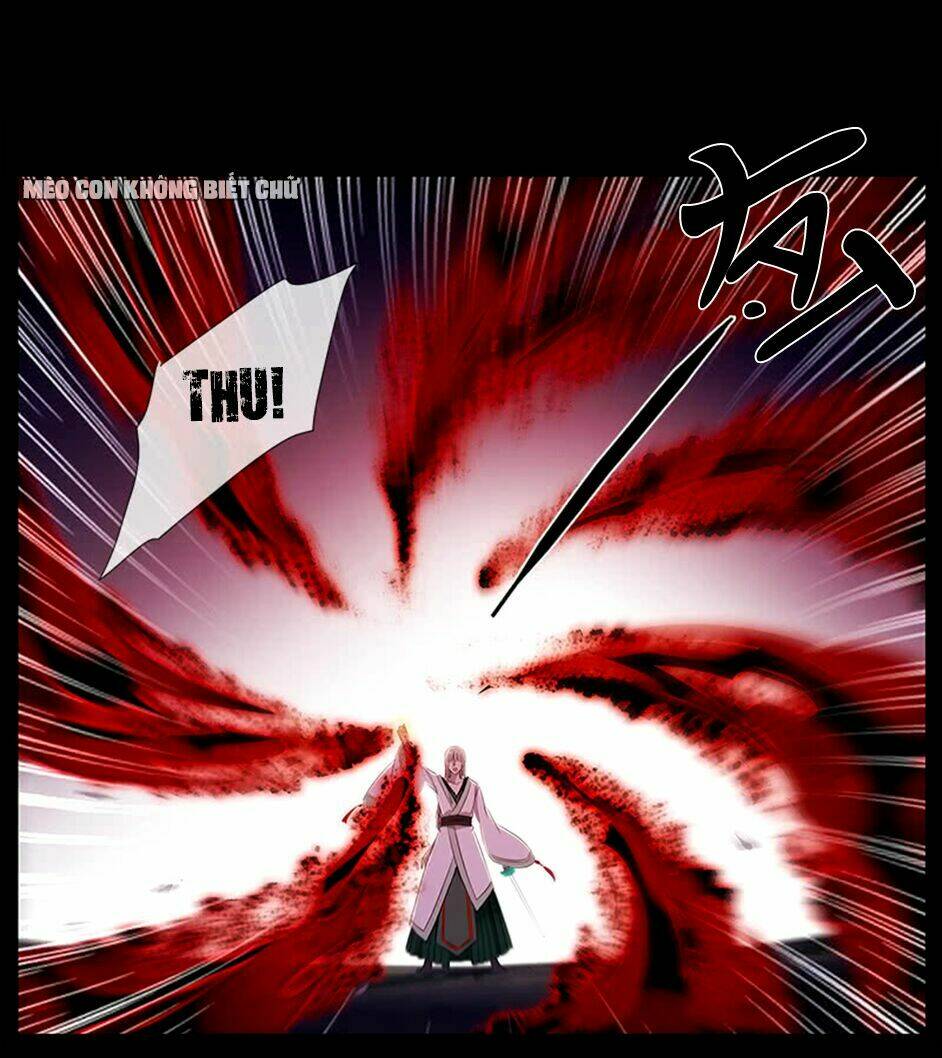 Bách Yêu Dị Văn: Chapter 45