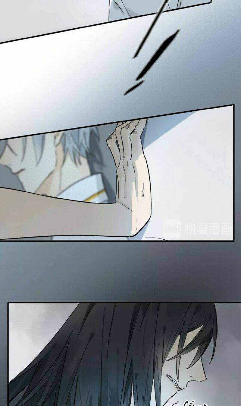 Phép Tắc Trường Ogus: Chapter 28