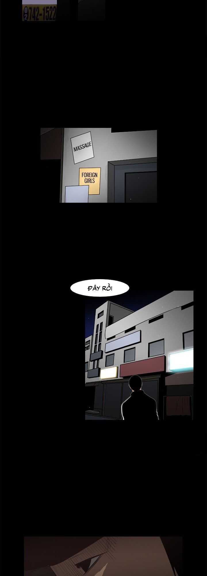 Tong Edge: Chapter 26