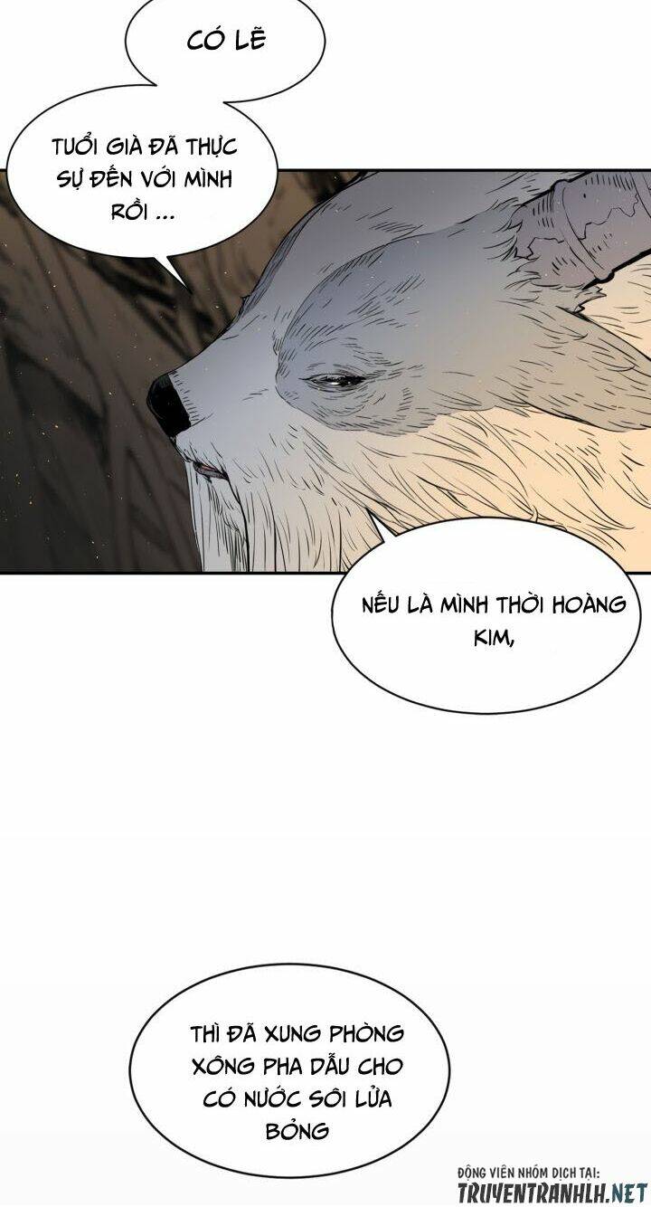 Vô Kiếm Tiểu Tử: Chapter 21