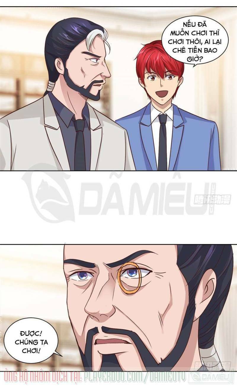 Đô Thị Chí Tôn Hệ Thống: Chapter 72