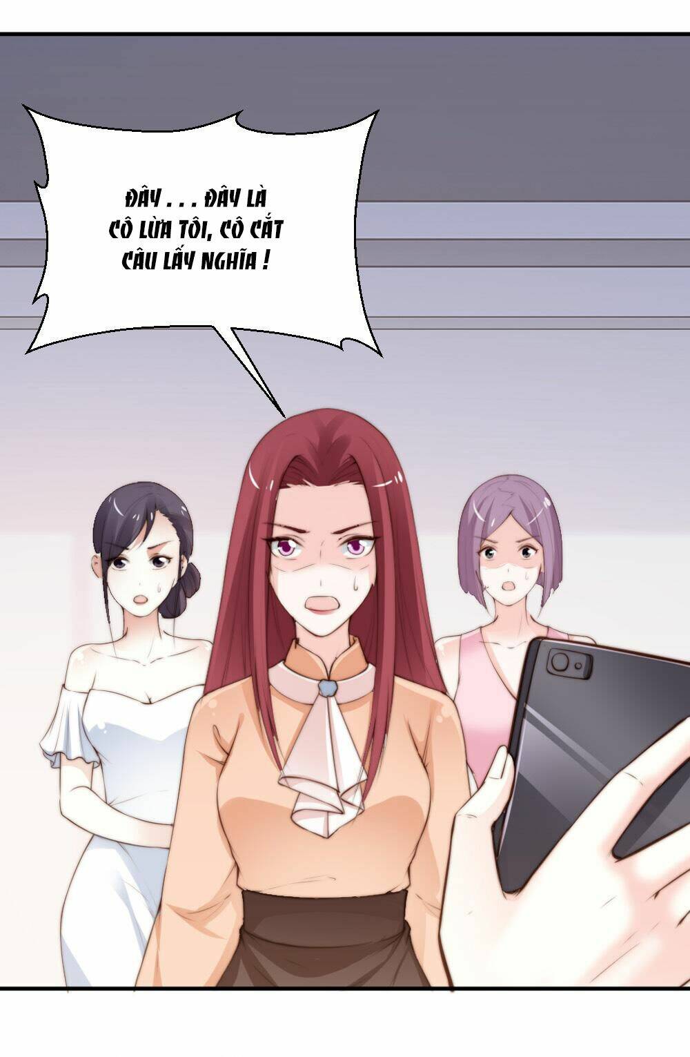 Bí Mật Của Thiên Kim: Chapter 126