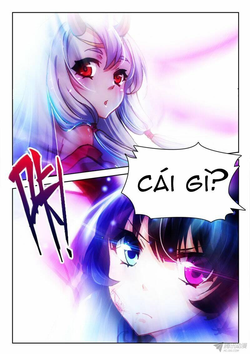 La Sát Đại Nhân Hãy Dừng Chân: Chapter 84