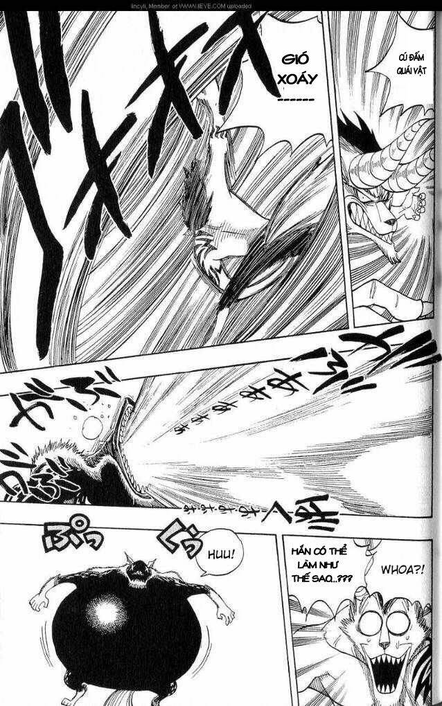 Monster Soul: Chapter 7