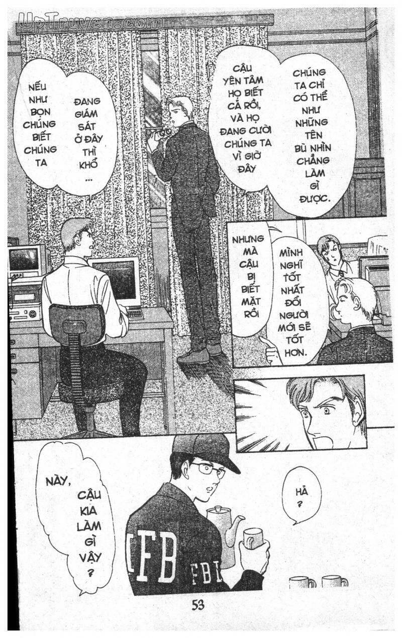 9 Banme No Musashi: Chapter 15