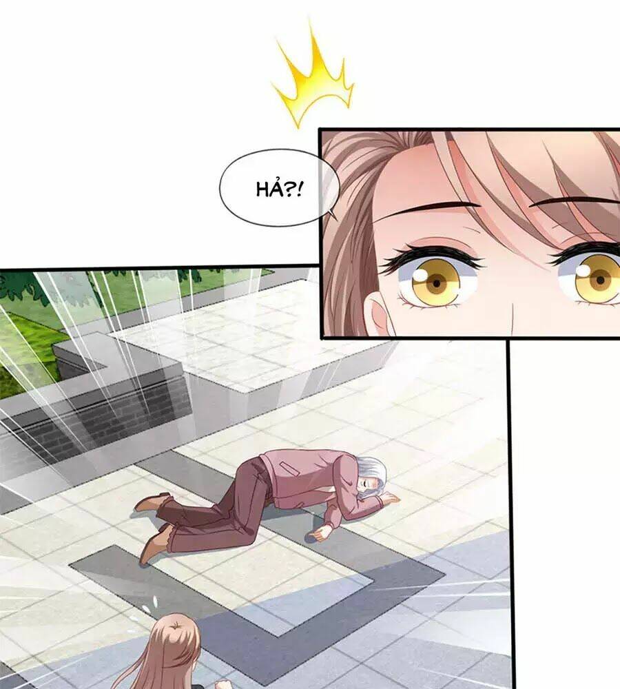 Mỹ Vị Giai Thê: Chapter 73