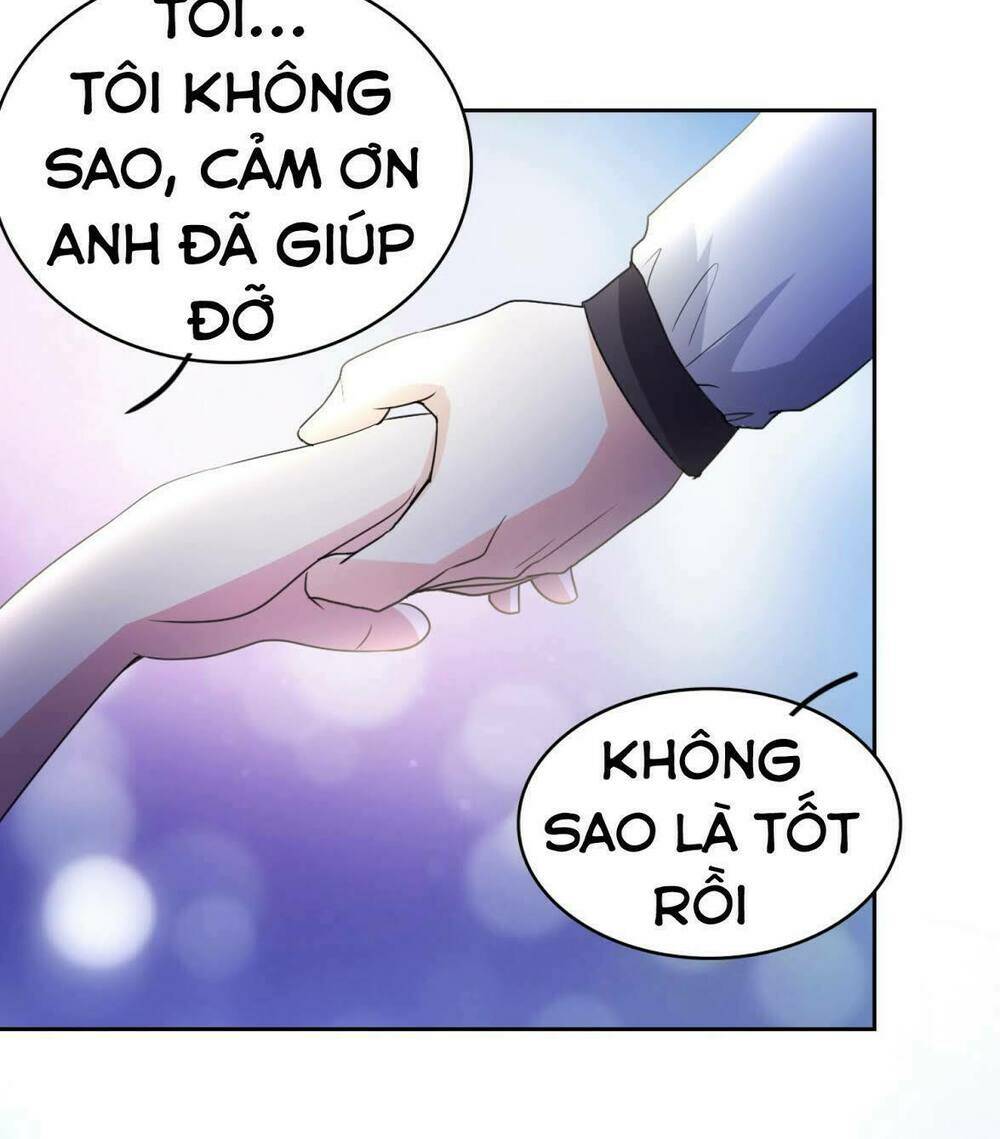 Trọng Sinh Tu Chân Tại Đô Thị: Chapter 10