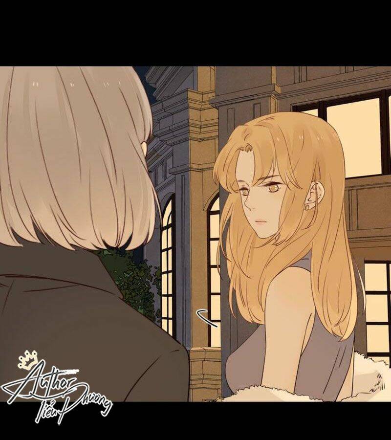 Cô Ấy Không Đáng Yêu: Chapter 37