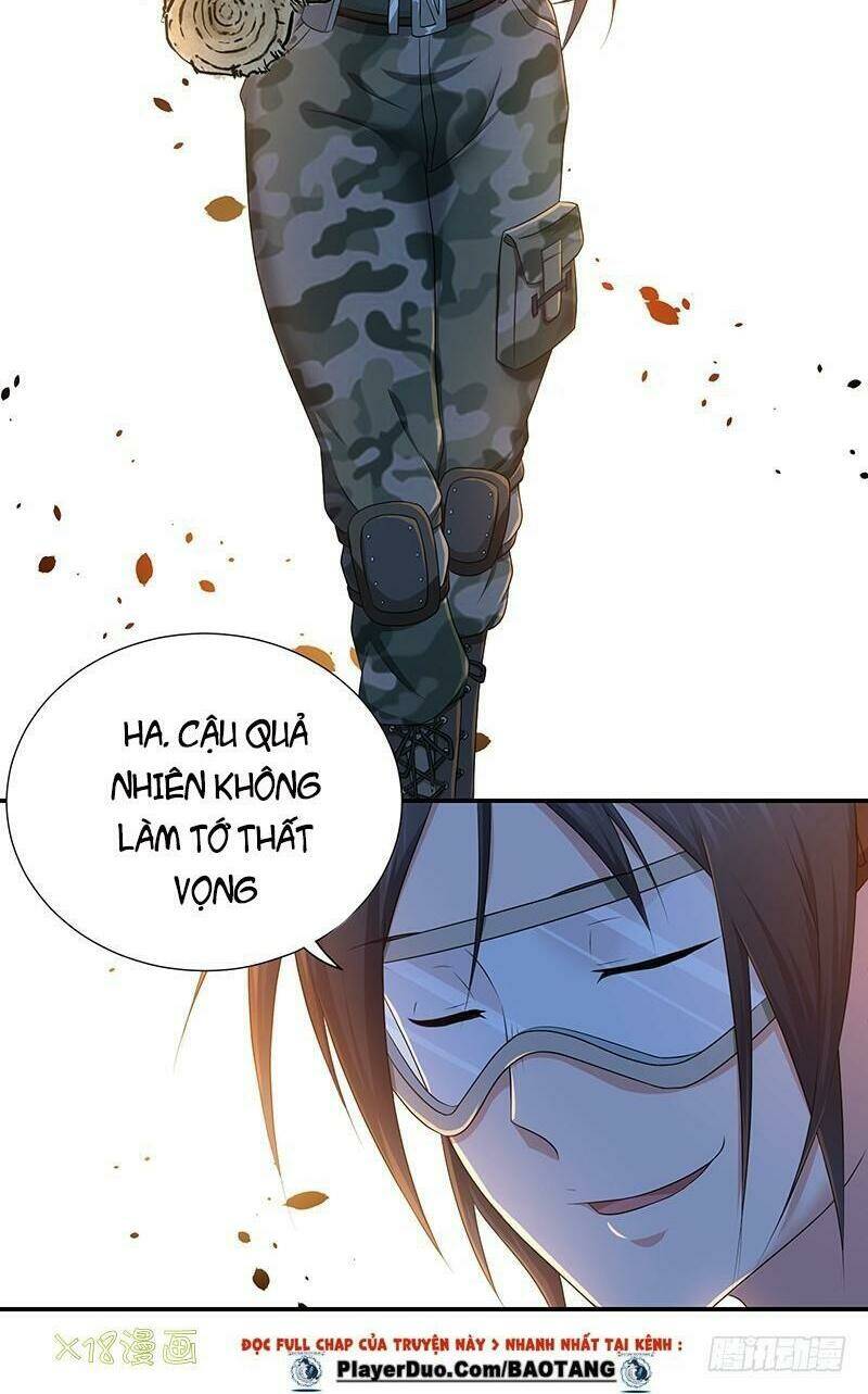 Hành Khúc Của Tôi Và Em: Chapter 9