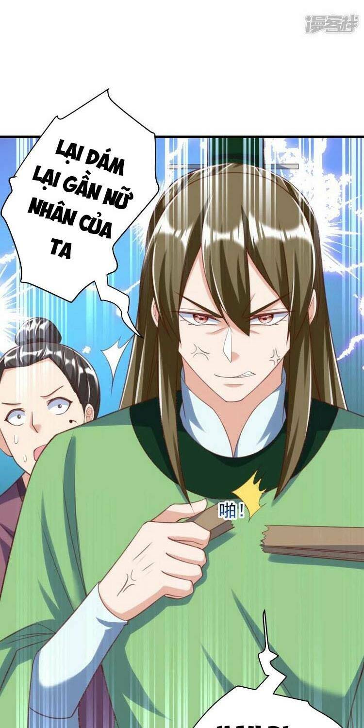 Chí Tôn Trời Hoang: Chapter 28