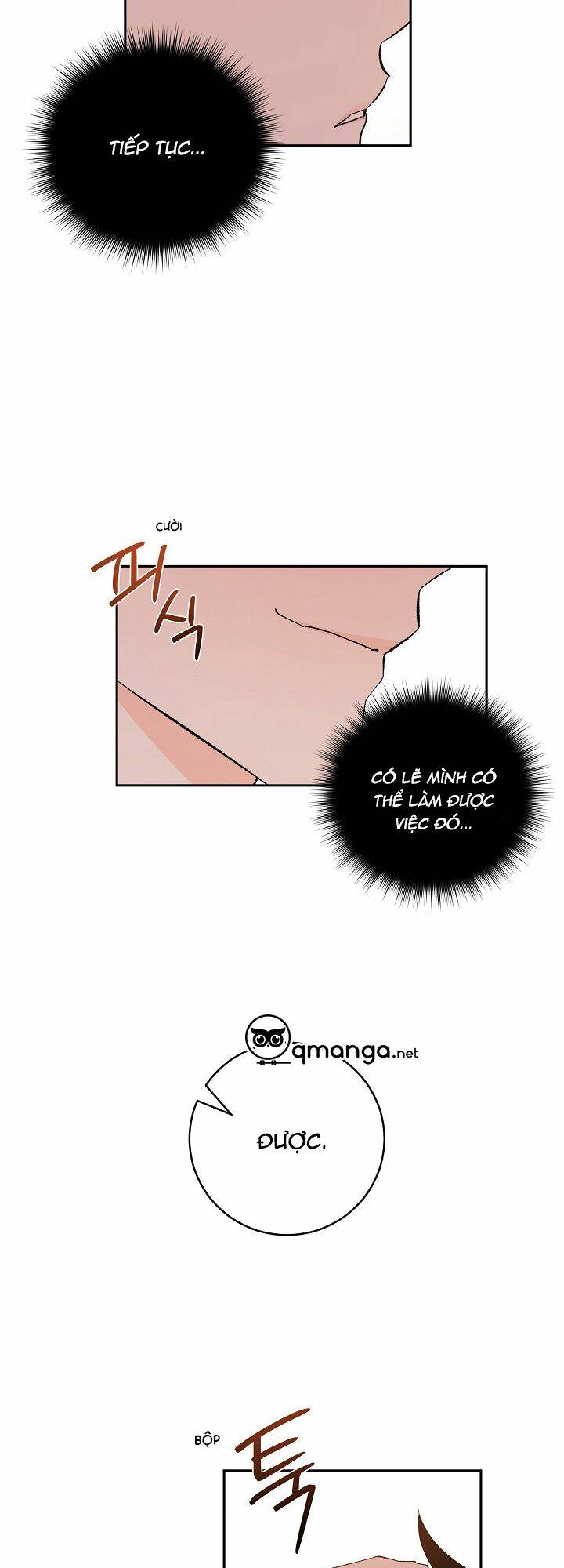 Kẻ Cắp Mặt Trăng: Chapter 31