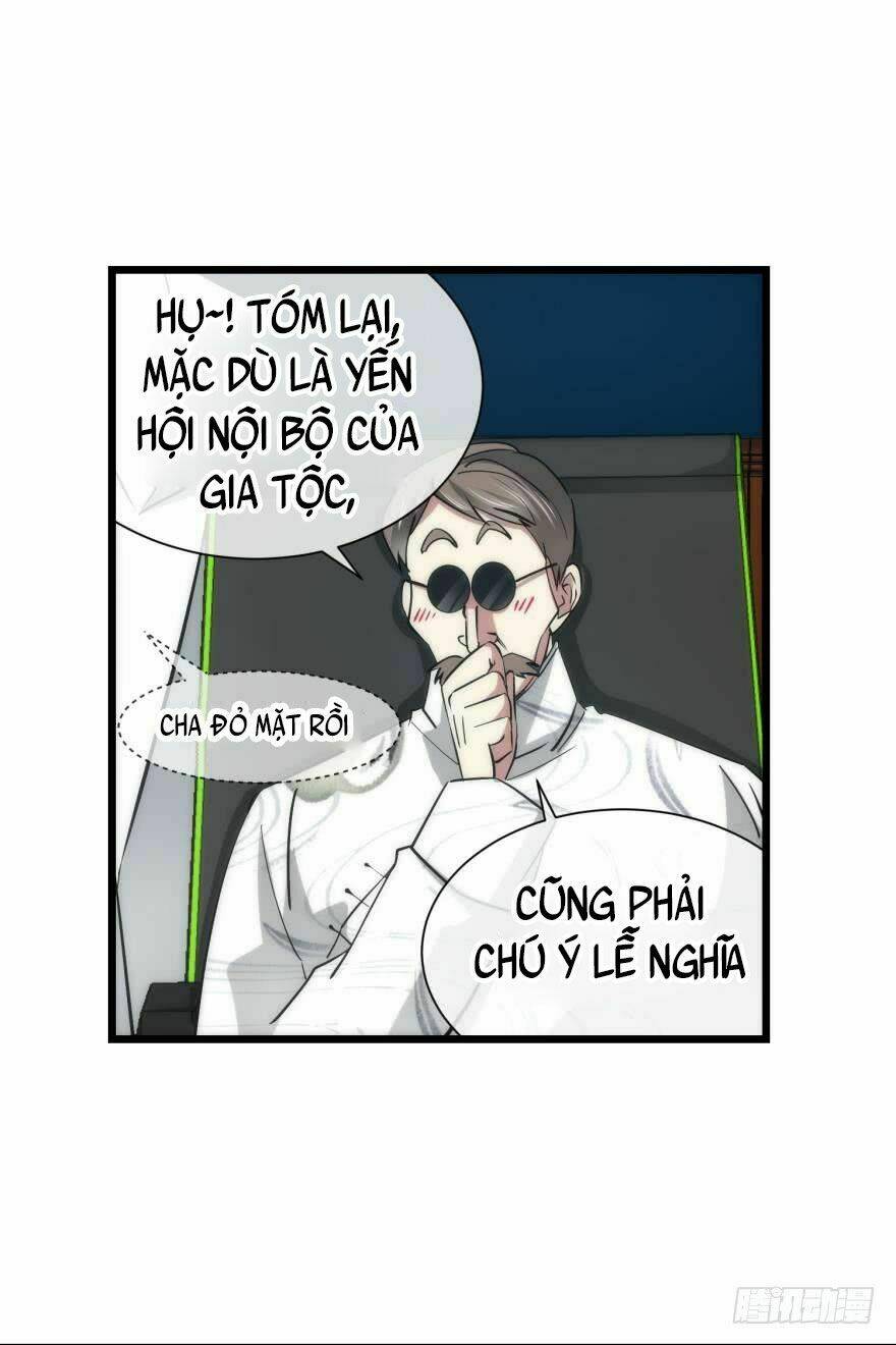 Một Vạn Tư Thế Công Lược Yêu Nam: Chapter 19