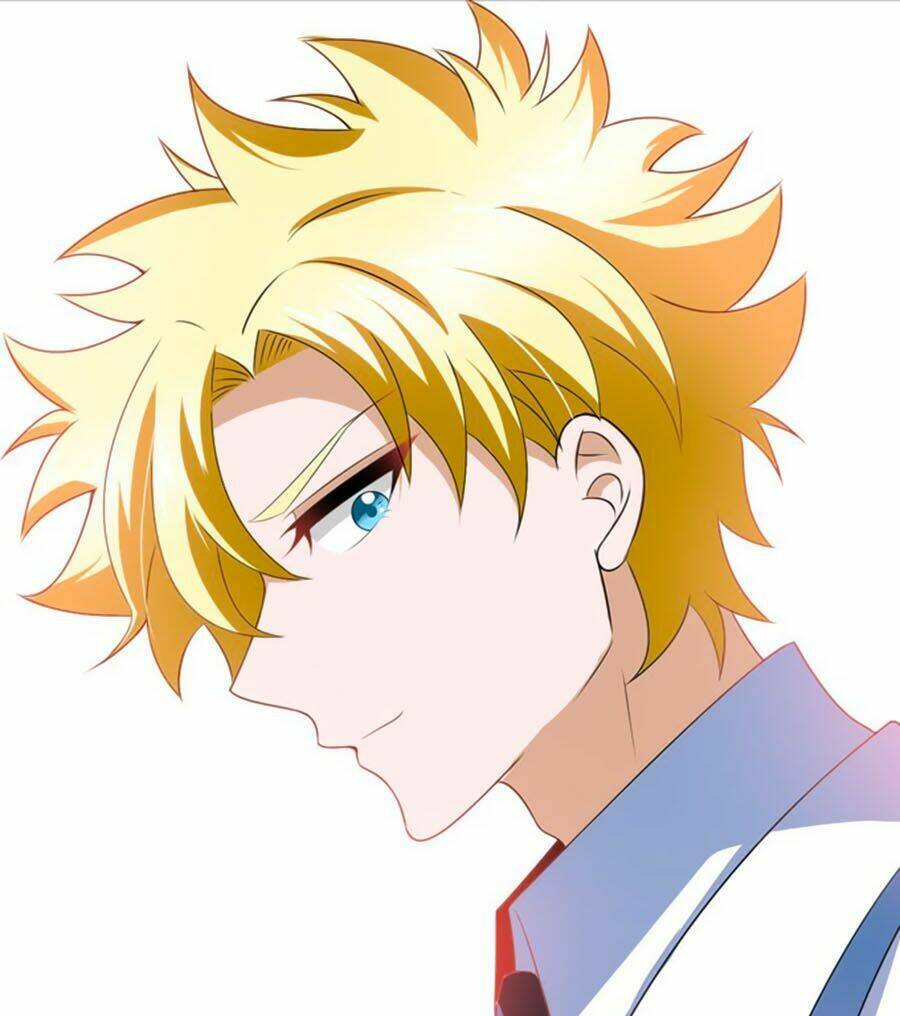 Người Yêu Khát Máu Của Tôi: Chapter 87