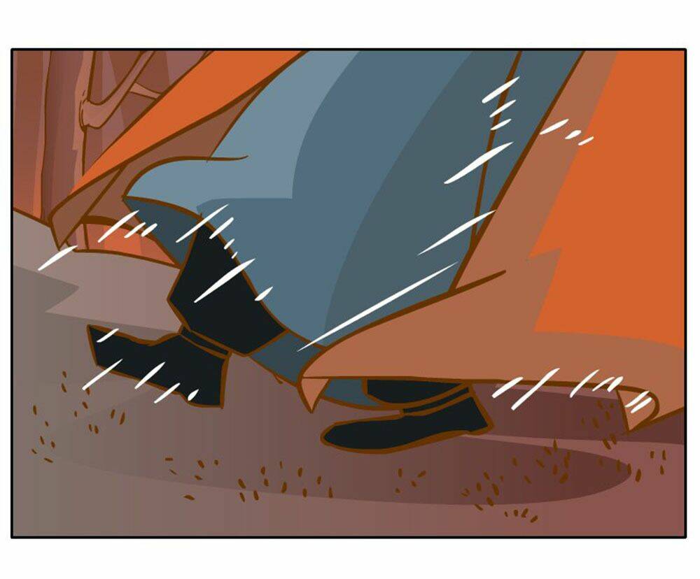 Hòa Thượng Và Tiểu Long Quân: Chapter 23