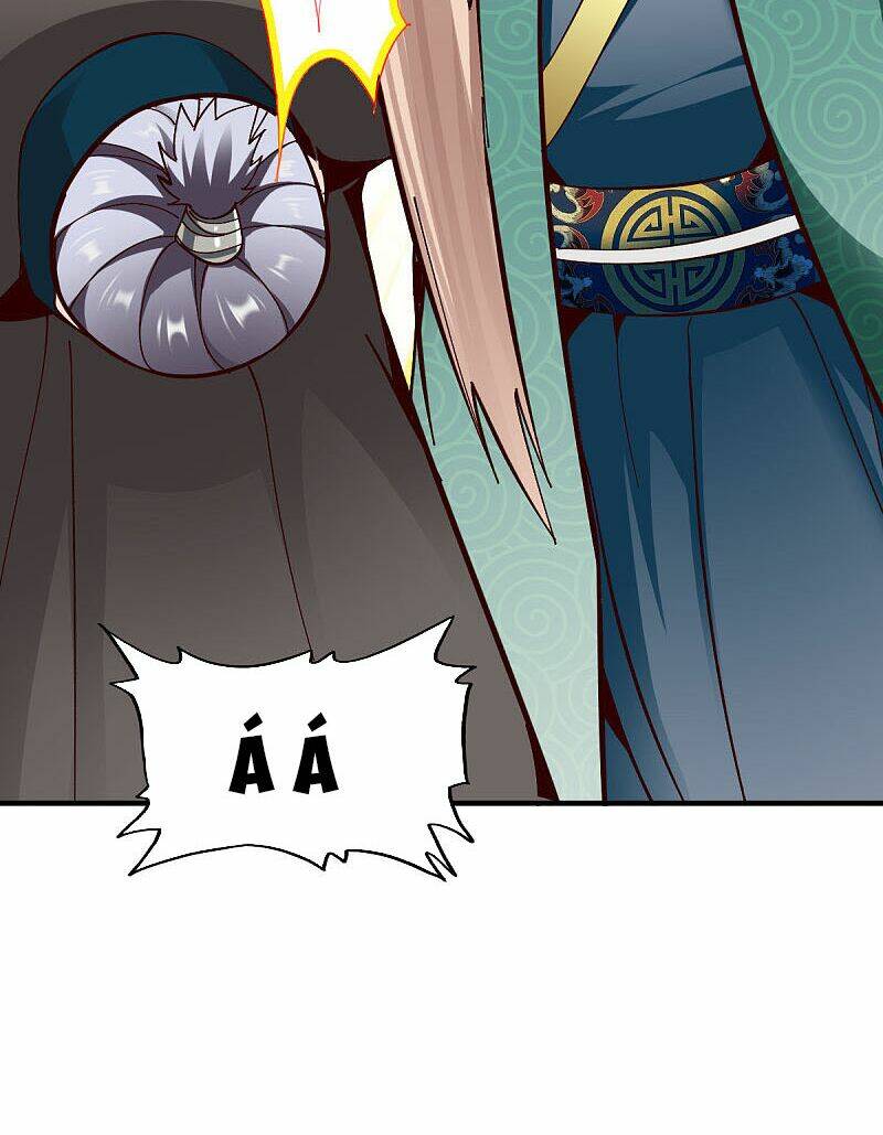 Chiến Đỉnh: Chapter 274