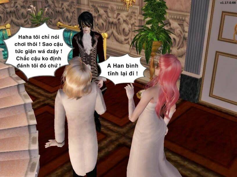 Truyện Sims - Earl Story: Chapter 30