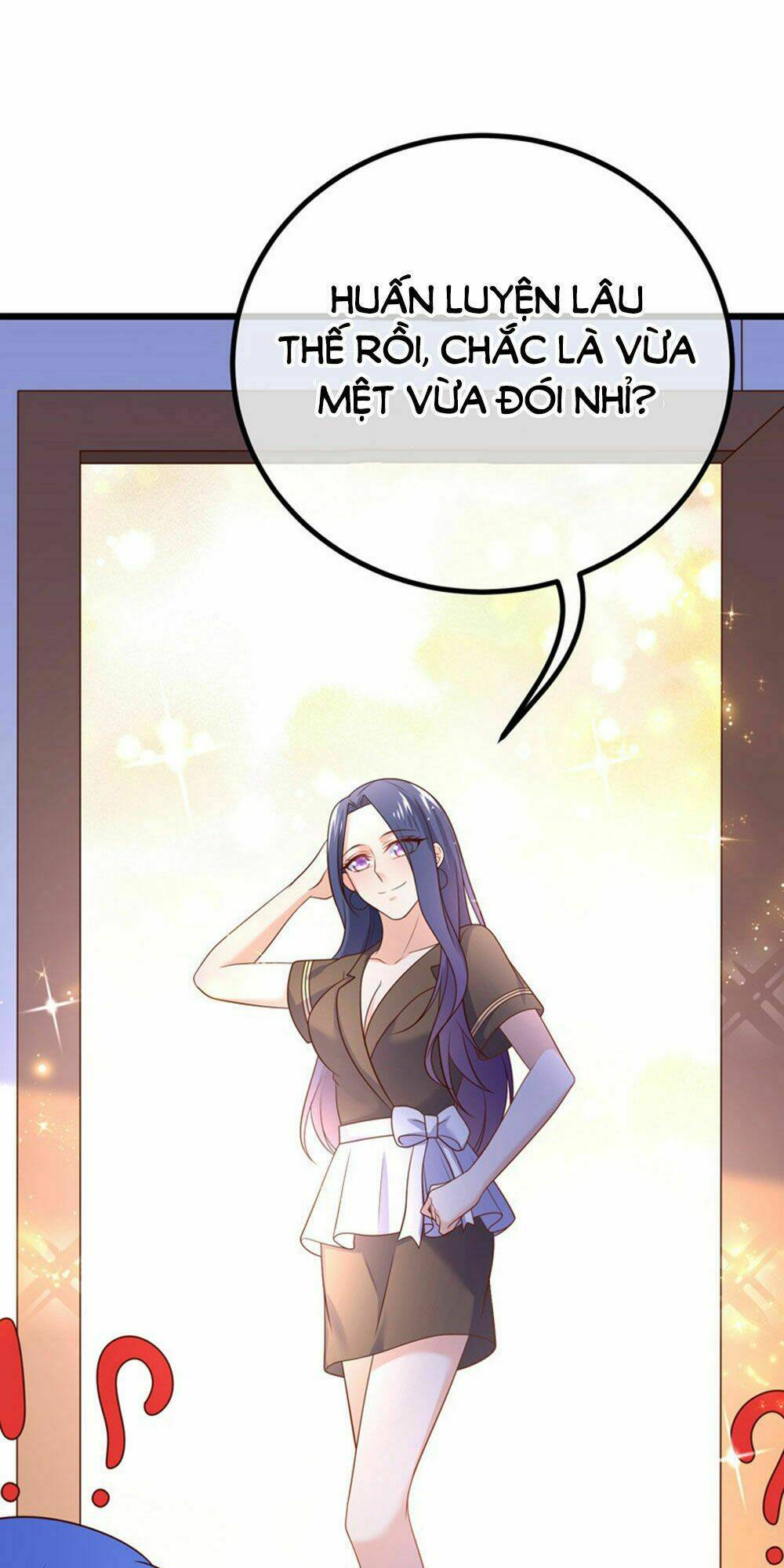 Boss Của Tôi Là Đại Thần: Chapter 68