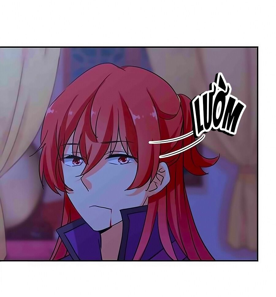 Vương Gia ! Ngươi Thật Bỉ Ổi !: Chapter 321