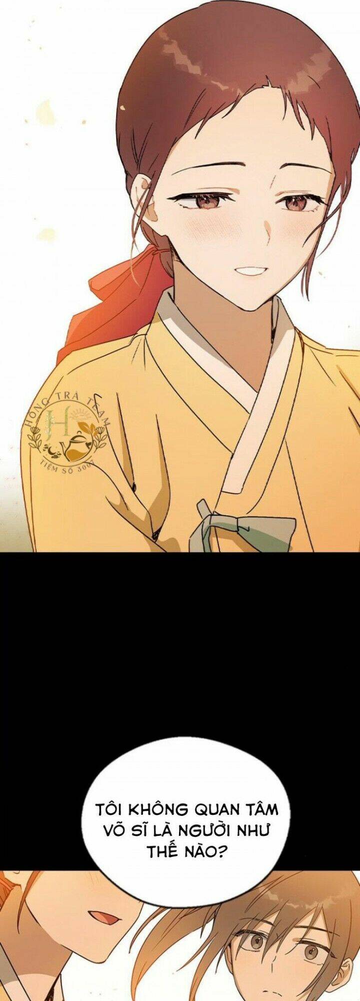 Duyên Nợ Kiếp Trước: Chapter 17