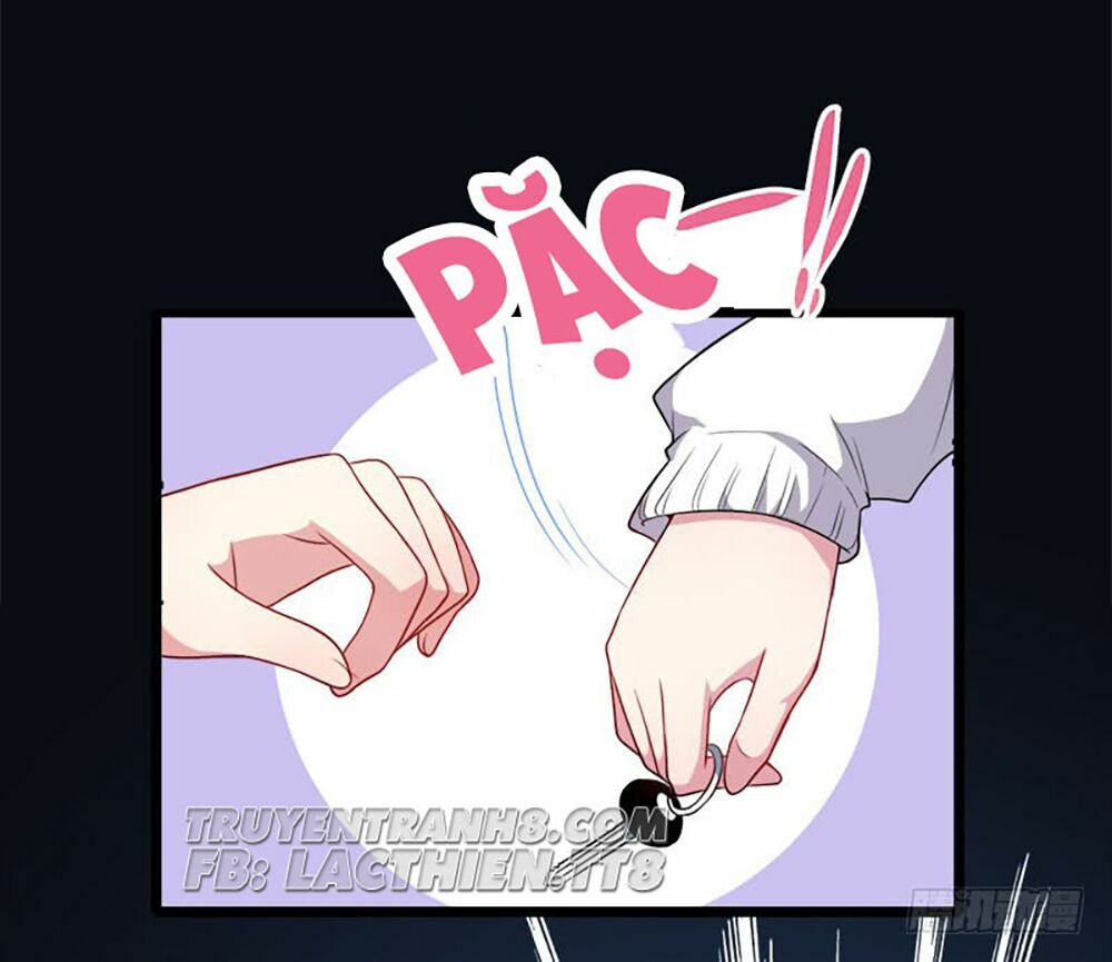 Ngạo Kiều Quỷ Vương Yêu Ta: Chapter 33