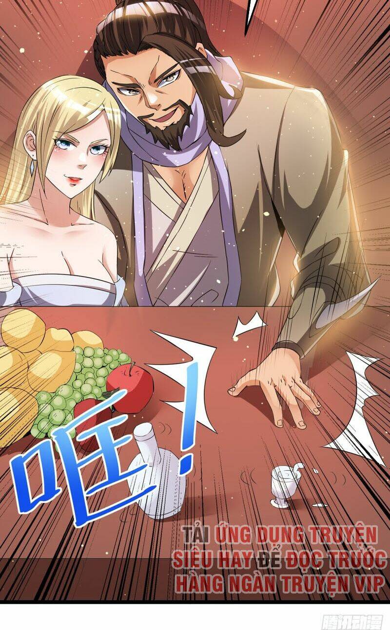 Tiên Vương Trùng Sinh: Chapter 166