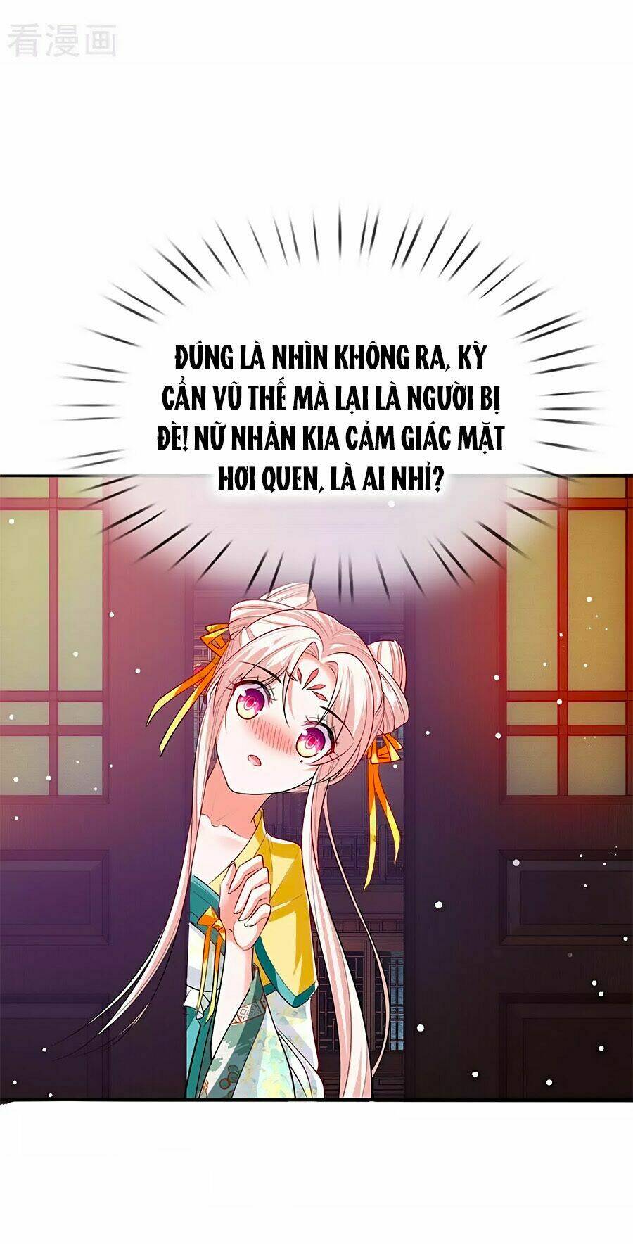 Ôn Nhu Bạo Quân: Nhiếp Chính Vương Gia Quá Hung Mãnh: Chapter 24