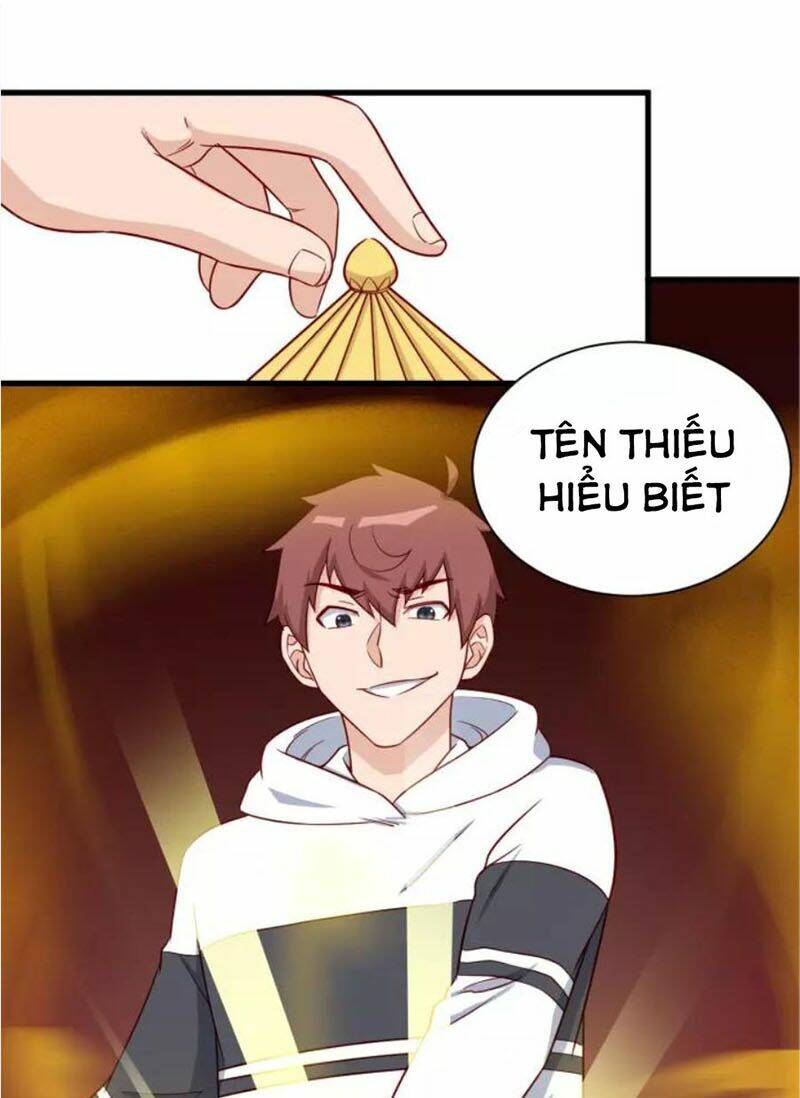 Hệ Thống Tu Tiên Mạnh Nhất: Chapter 91