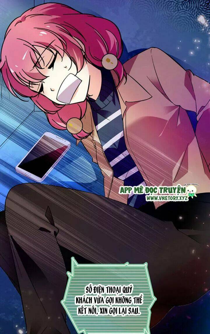 Nữ Hầu Sau Giờ Học: Chapter 66