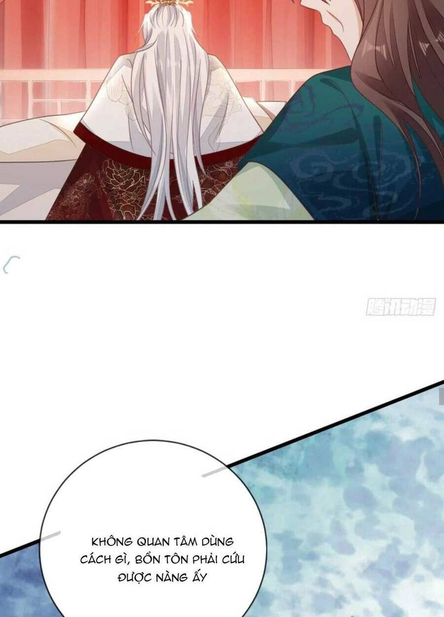 Mau Xuyên Không Rửa Tội Cho Nhân Vật Phản Diện: Chapter 124